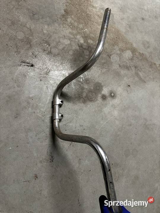 Kierownica Romet Ogar Pony M2 Motorynka M3 Białystok sprzedam