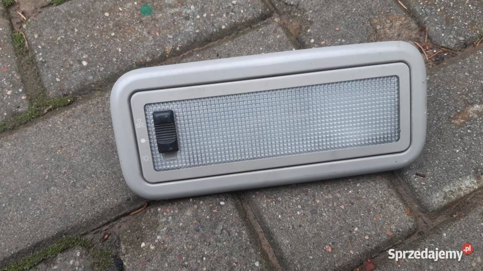 Lampka Form Mondeo MkI i MKII MK1 i MK2 lubelskie Nałęczów