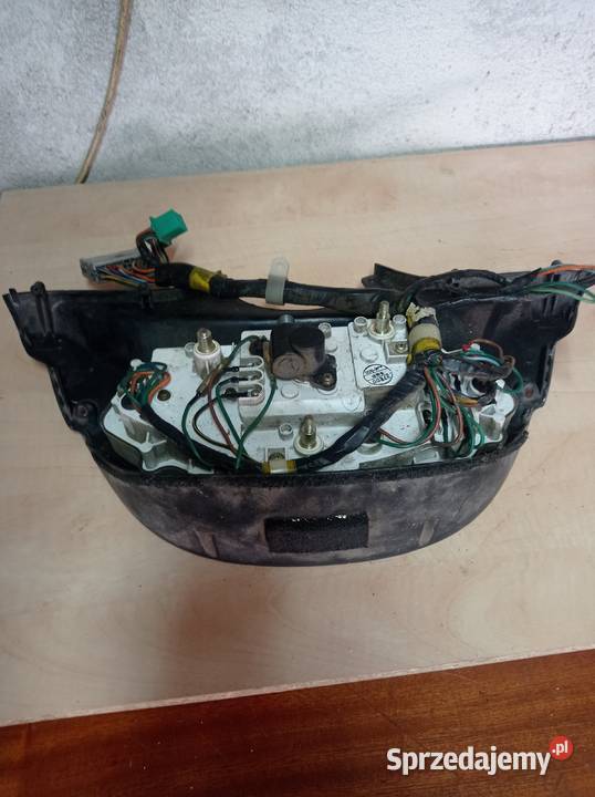 Licznik skuter Kymco dink 150