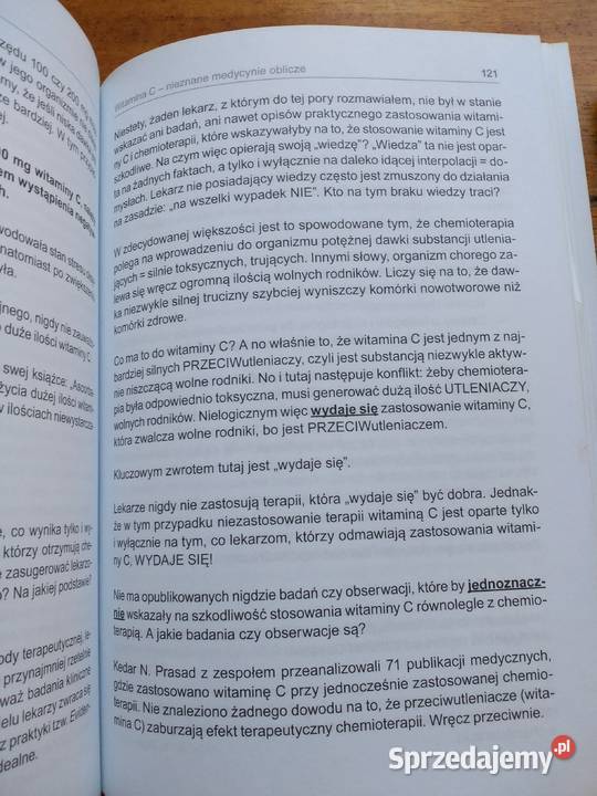 Ukryte terapie Czego ci lekarz nie powie t 1 i 2 Wrocław sprzedam