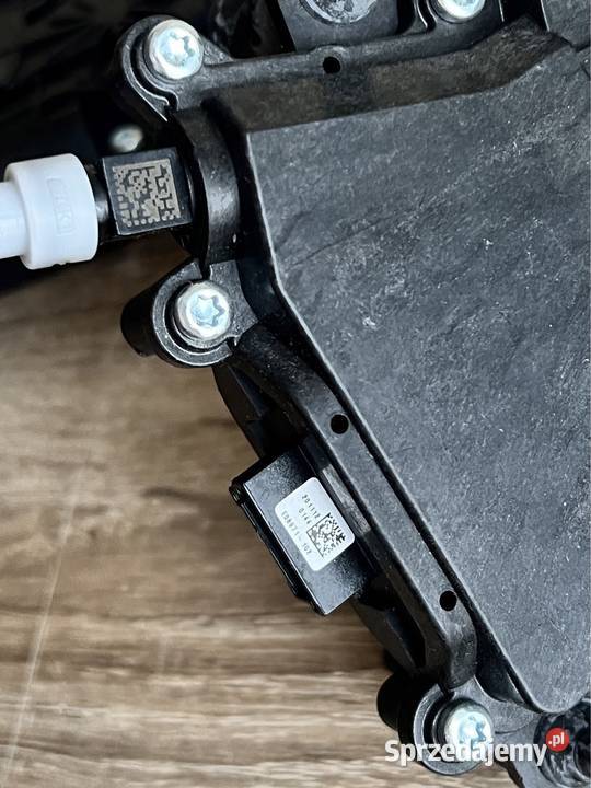 VW CADDY IV 20r LEWY PRAWY ZAMEK DRZWI dostawcze śląskie
