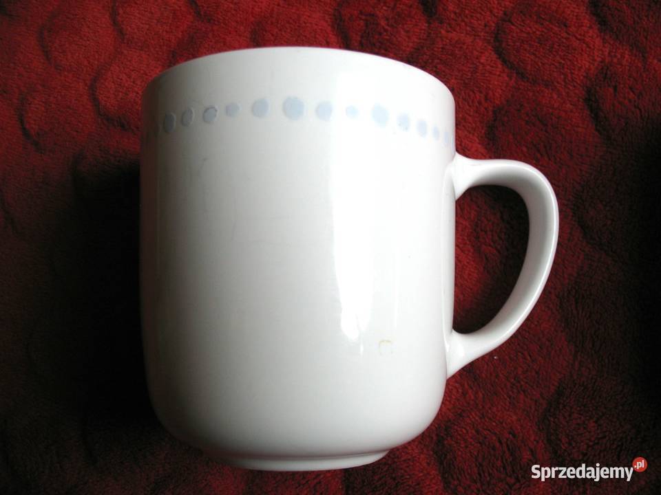 Kubek mój i twój 10 pojemność 03 l Siedlce