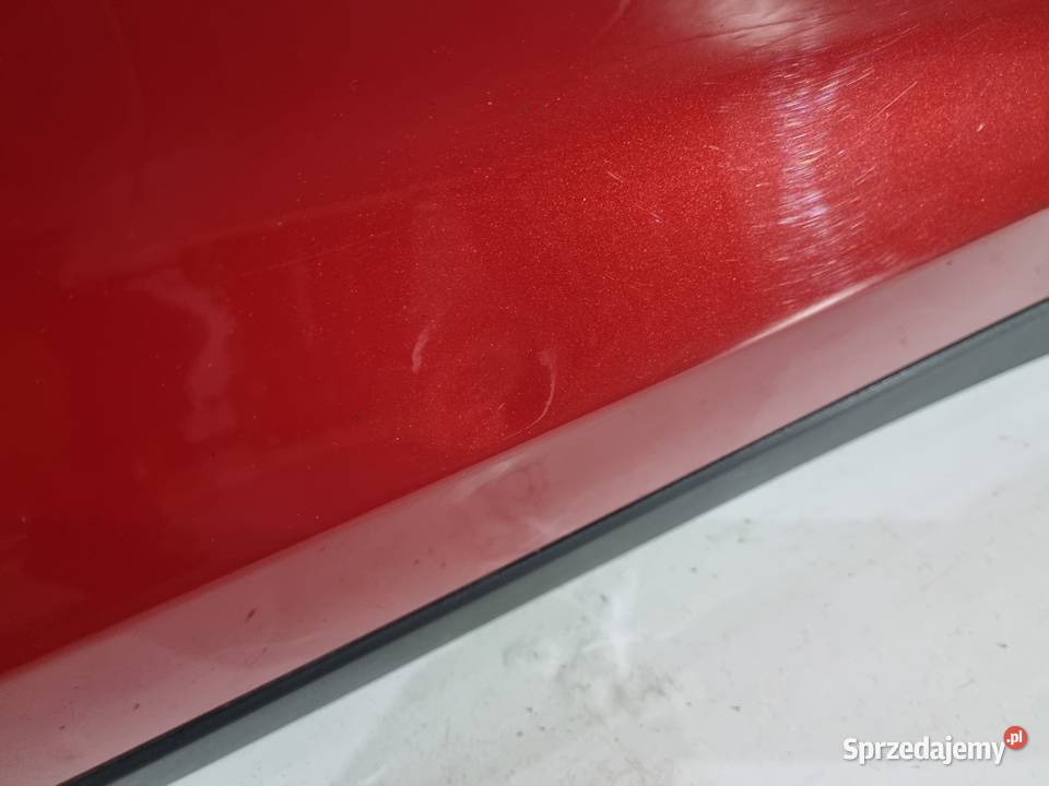 DRZWI LEWYTYŁ HYUNDAI TUCSON III 1520 Skierniewice