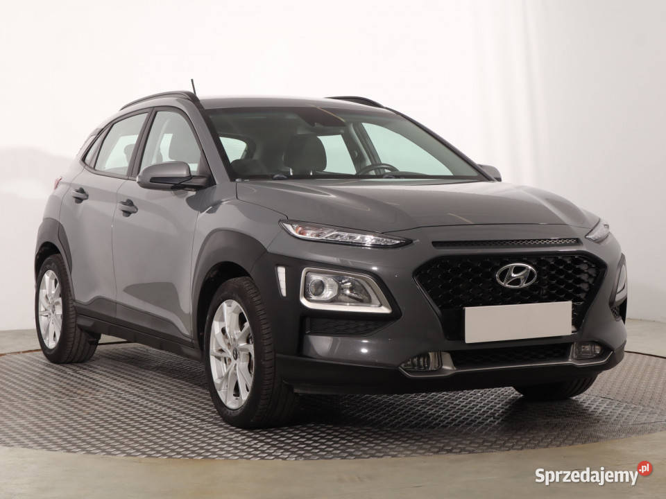 Hyundai Kona 10 TGDI czujnik deszczu