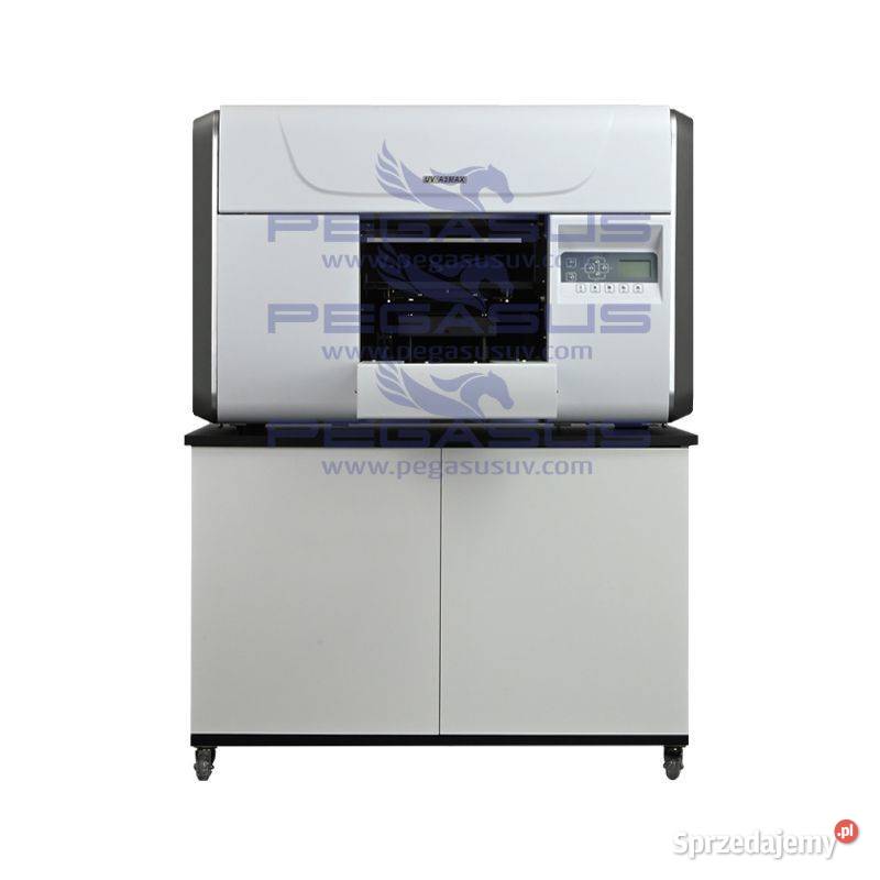 Drukarka UV Piccolo A3 WYJĄTKOWA NA BLACK FRIDAY Góra Kalwaria