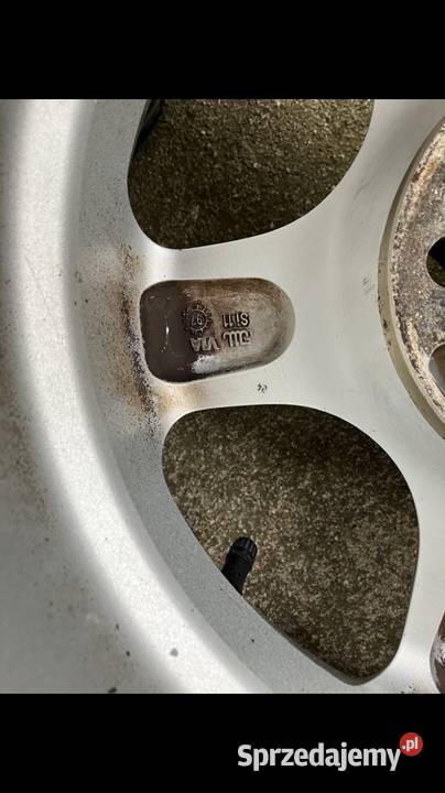 Koła letnie Renault Laguna 1 18565 R14 Jedlińsk