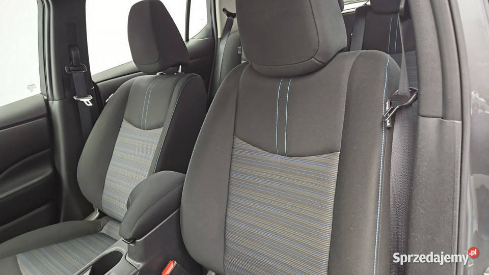 Nissan Leaf 40kWh Acenta Z Polskiego Salonu Warszawa