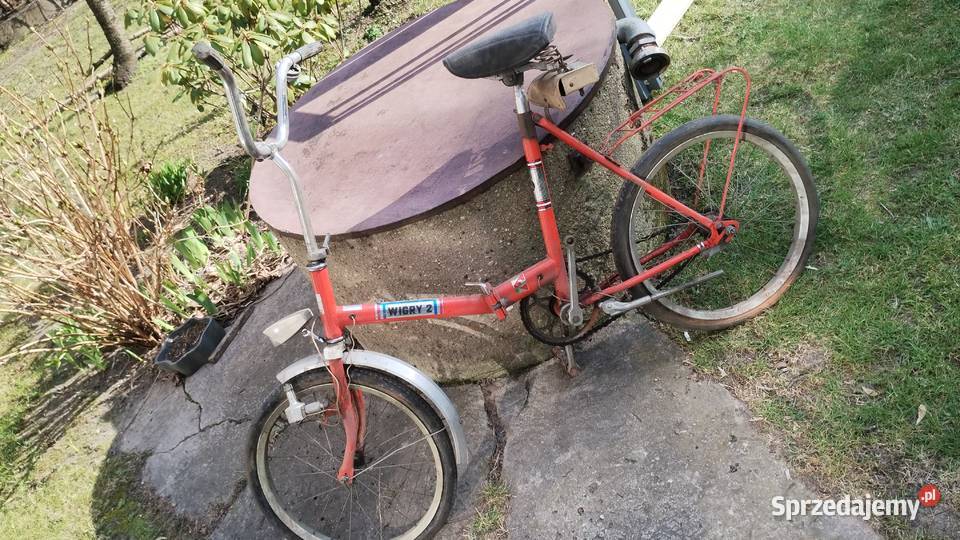 rower wigry 2 Radom