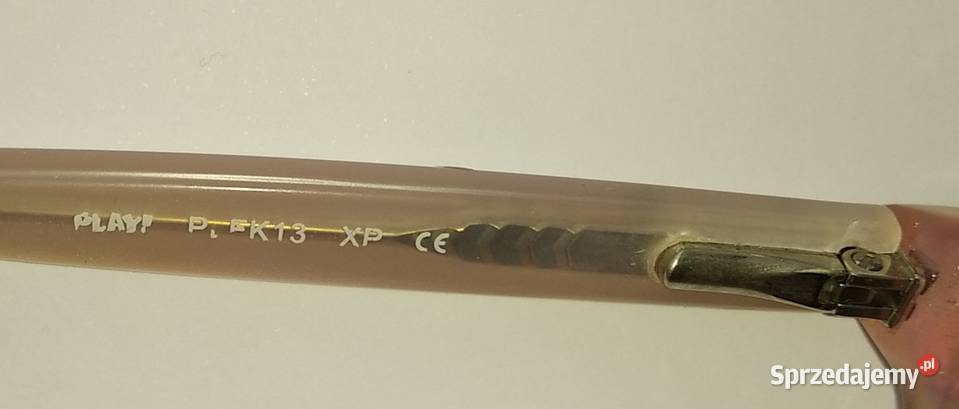 Okulary korekcyjne Play Lubin