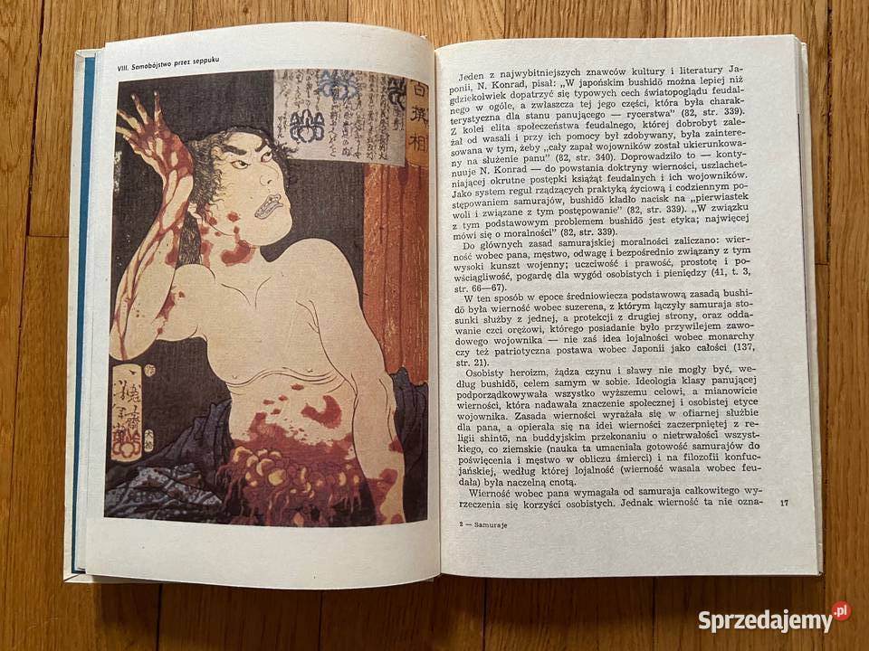 Aleksander Śpiewakowski Samuraje Katowice