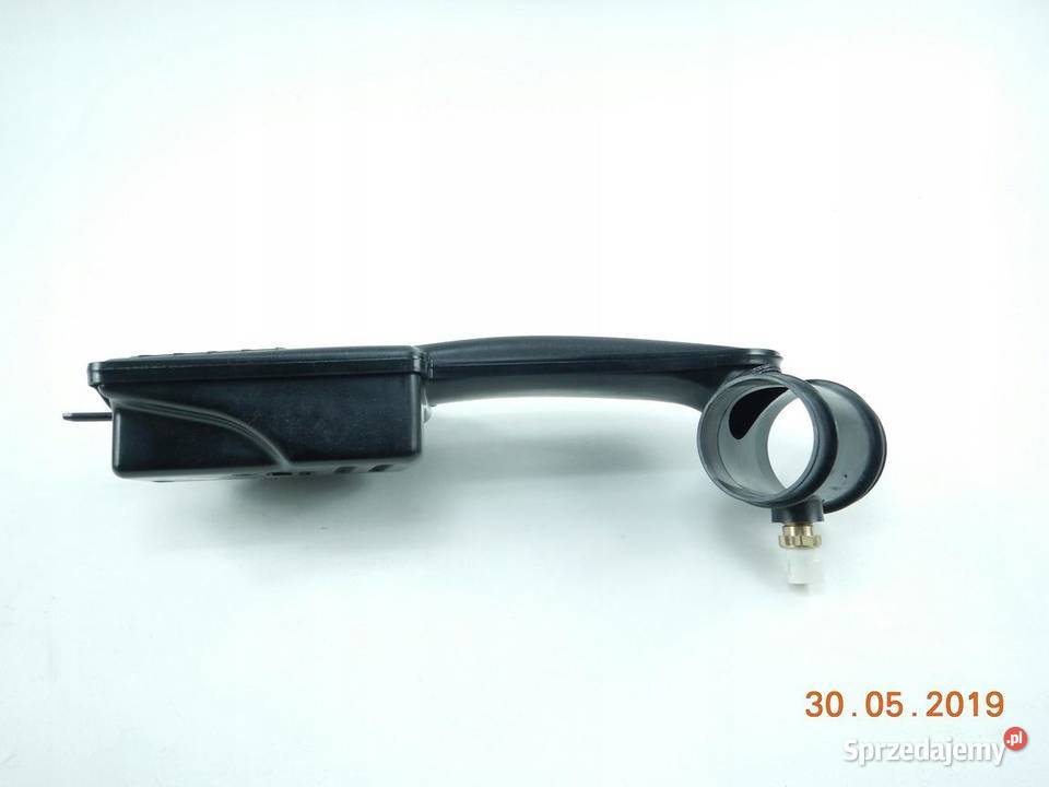 REZONATOR POWIETRZA FORD MONDEO 9200 7127190