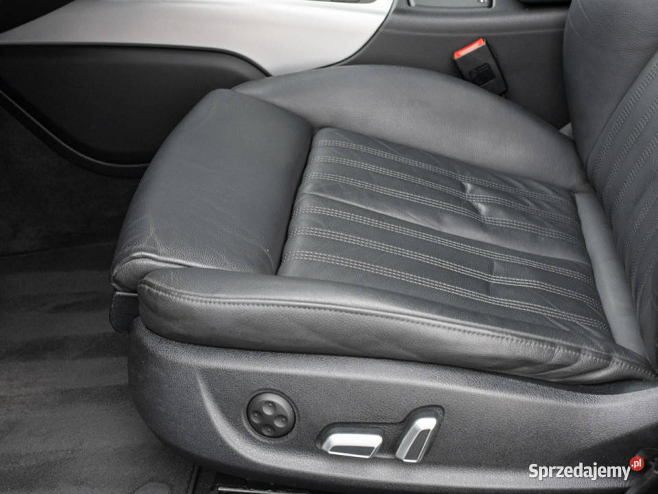 Audi A6 Limousine 20 TDI S tronic Ultra Ambient