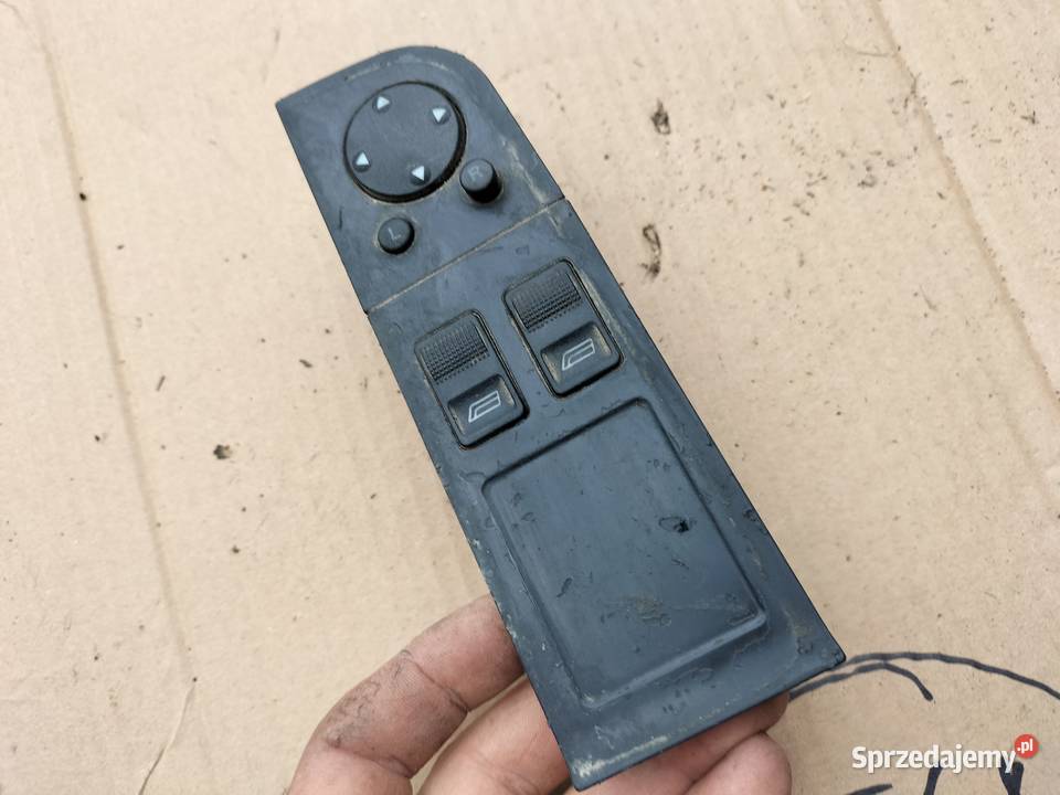 AUDI 80 B4 80B4 przełącznik szyb Panel Kamień-Kolonia sprzedam