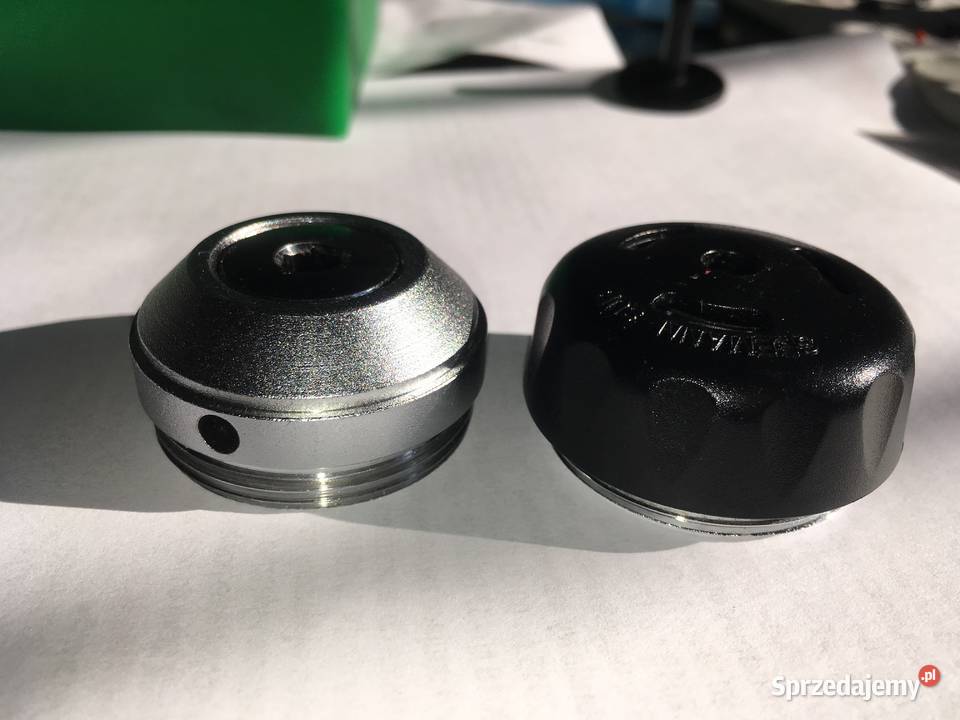 Nurkowe części gadżety serwisowe itp do Sporty wodne Bytom sprzedam