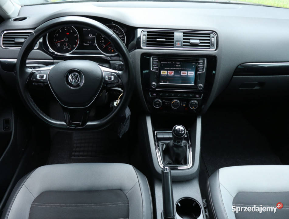 VW Jetta 14 TSI Piaseczno