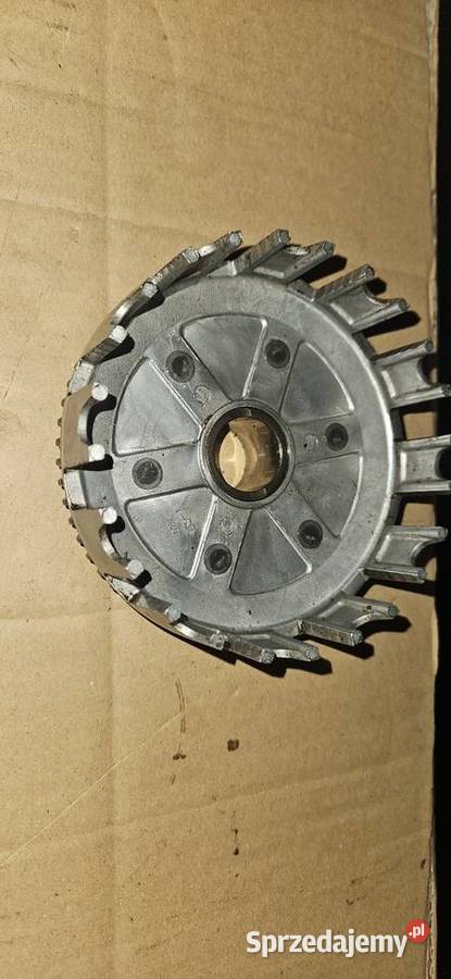 Kosz sprzęgłowy suzuki rm 85 z 2004 zewnętrzny małopolskie Gorlice