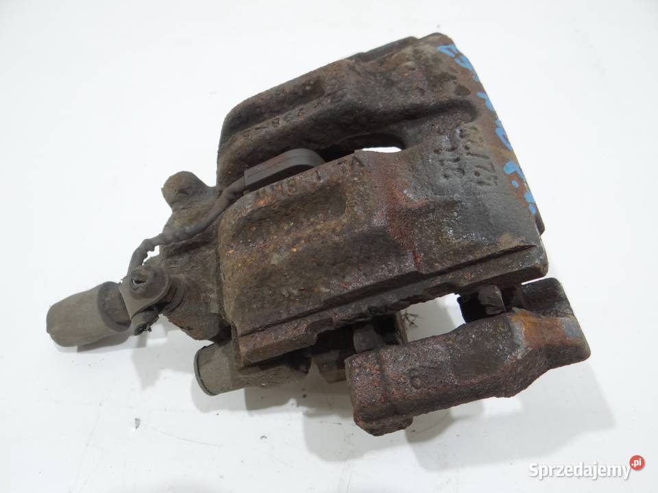 ZACISK HAMULCOWY 4220 PRAWY TYŁ BMW E91 N46 Zaciski i jarzma lubelskie sprzedam