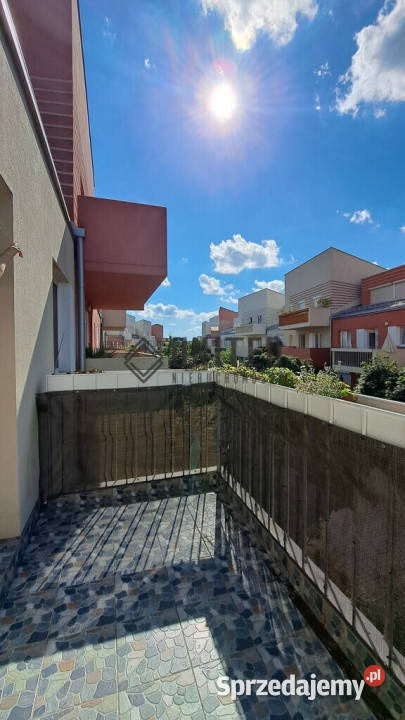 Karmelkowej luxbalkonpiwnica Wrocław