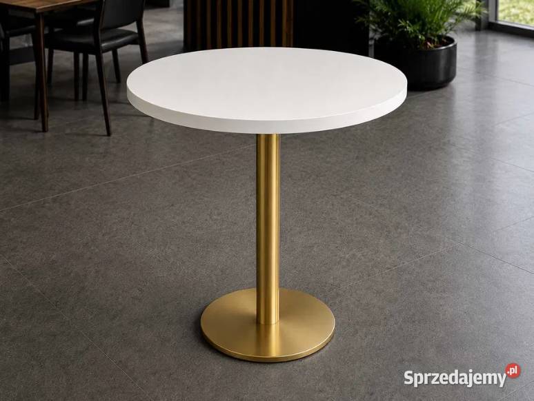 Stolik stoliki stół do jadalni restauracji Stoły Katowice sprzedam