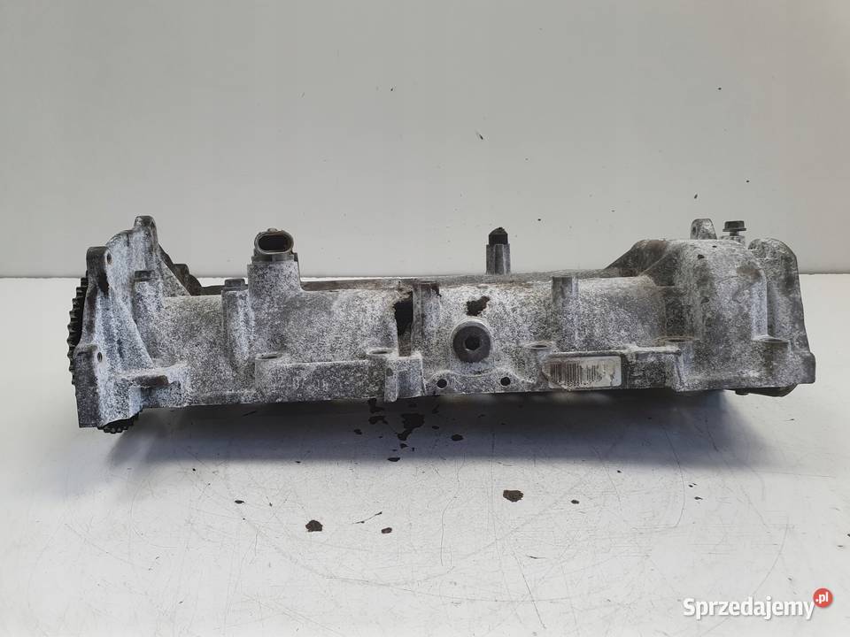 WAŁKI ROZRZĄDU Fiat Doblo II 13 MJET pokrywa osobowe Głowice cylindrów Chełm