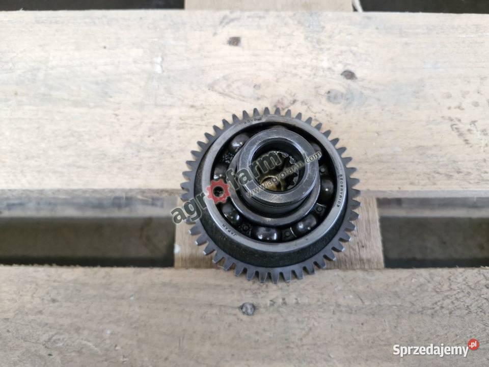 Koło zębate Fendt 711 712 714 716 815 817 Byków