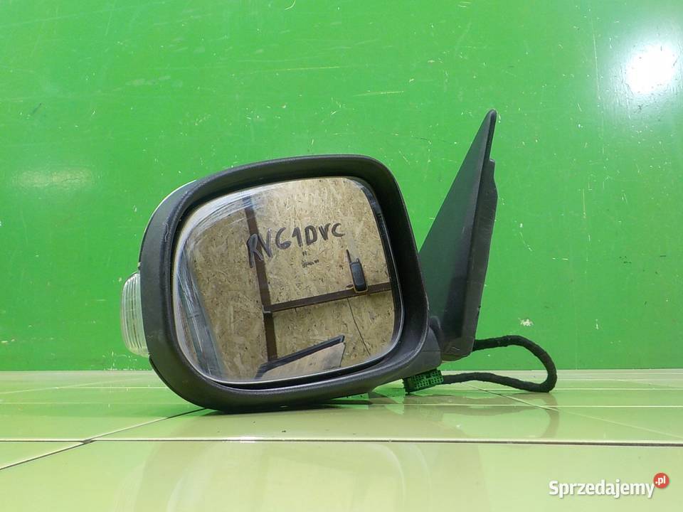 VOLVO C30 LIFT 20 D 12r 3D lusterko lewe 3303029 osobowe mazowieckie Suków