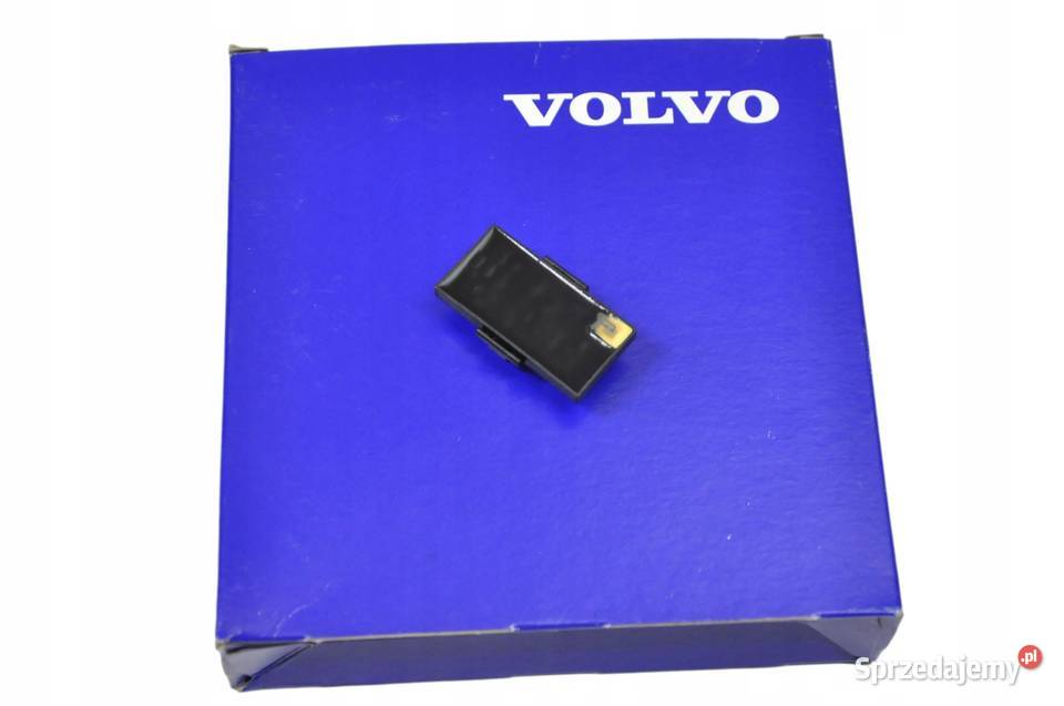 VOLVO S60 V60 S80 V70 XC70 XC60 czujnik wilgoci