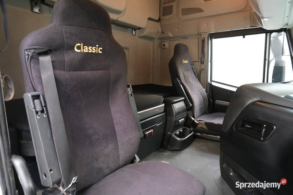 IVECO AS440TYPT 2017 1288200 3 510 sprzedam