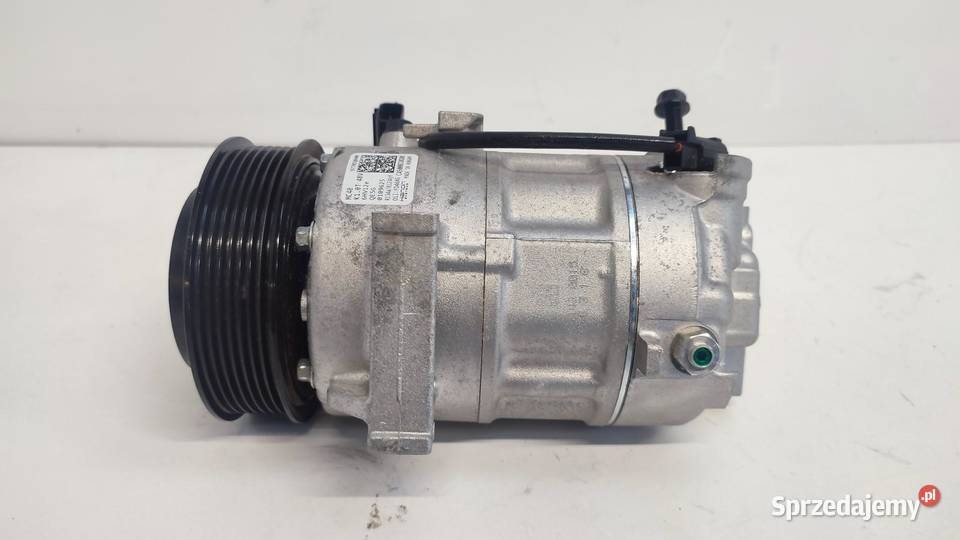 HYUNDAI BAYON SPRĘŻARKA KLIMATYZACJI 97701Q0400