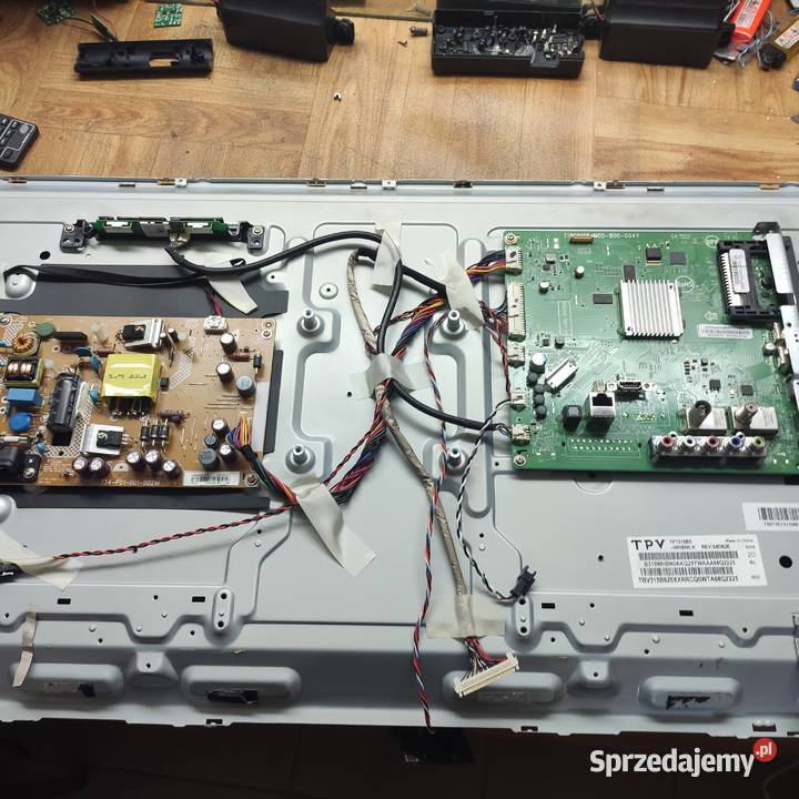 PHILIPS 32PHS530112 Telewizory