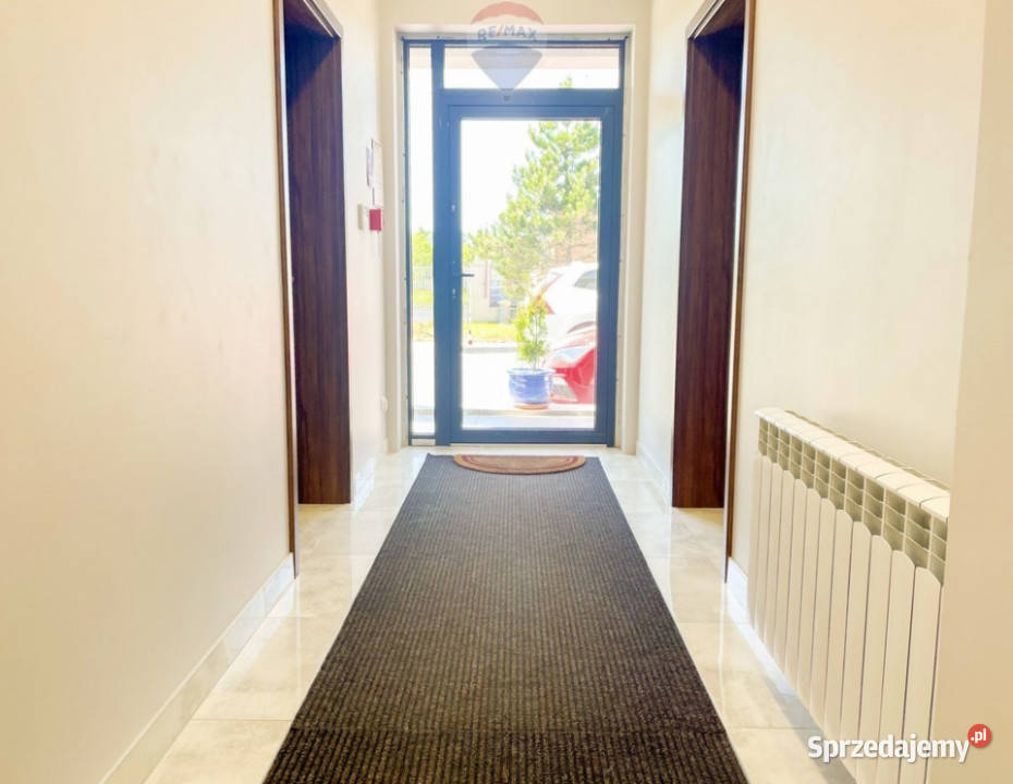 Lokal biurowy 10m2 do wynajęcia zaraz mazowieckie Grodzisk Mazowiecki sprzedam
