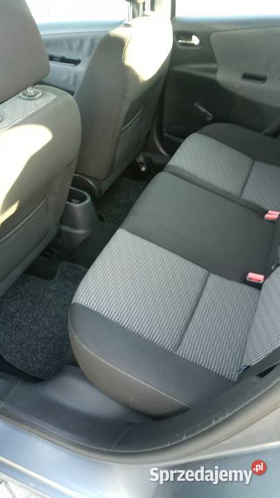 Peugeot 207 przebieg 125 benzyna kujawsko-pomorskie