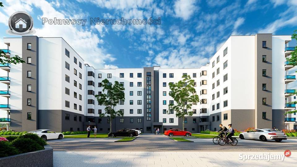 Nowe mieszkanie o pow 5491 m2 Dywizjonu 303 pom. użytkowe pomorskie