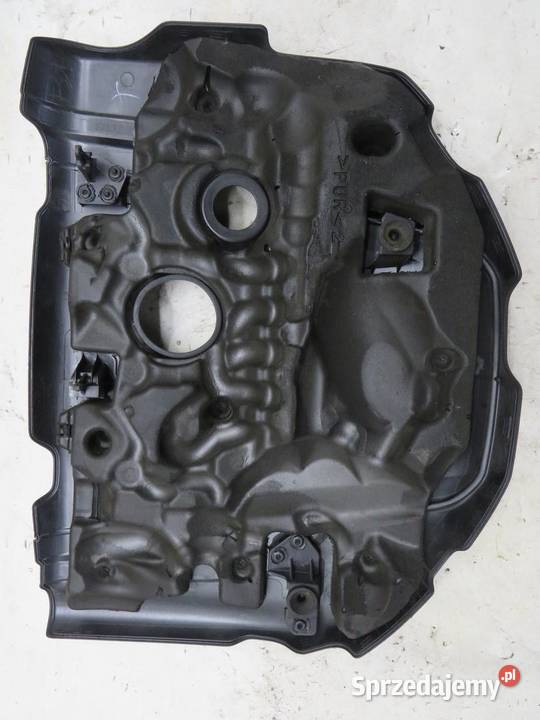 OSŁONA DEKILE NA SILNIK MAZDA 6 GJ 22 D lubelskie sprzedam