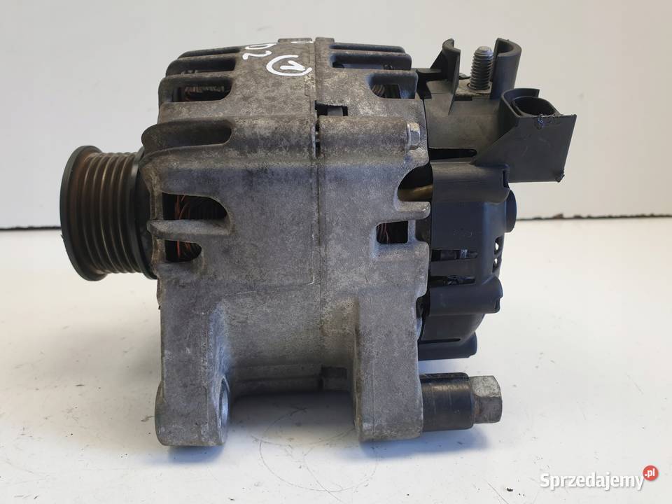 ALTERNATOR Volvo S40 II V50 16 D2 30659389 120A osobowe lubelskie