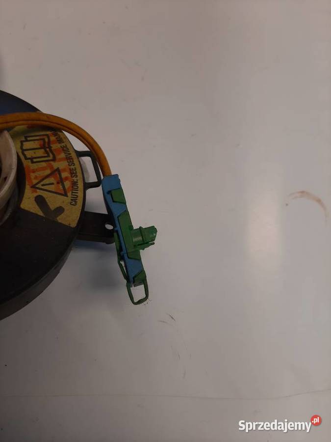 Fiat Punto II taśma zwijak poduszki Air Bag Ksawerów