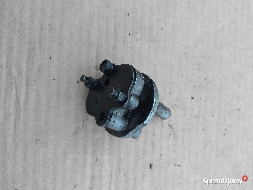 Pompa oleju ural k750 dniepr m72 podkarpackie