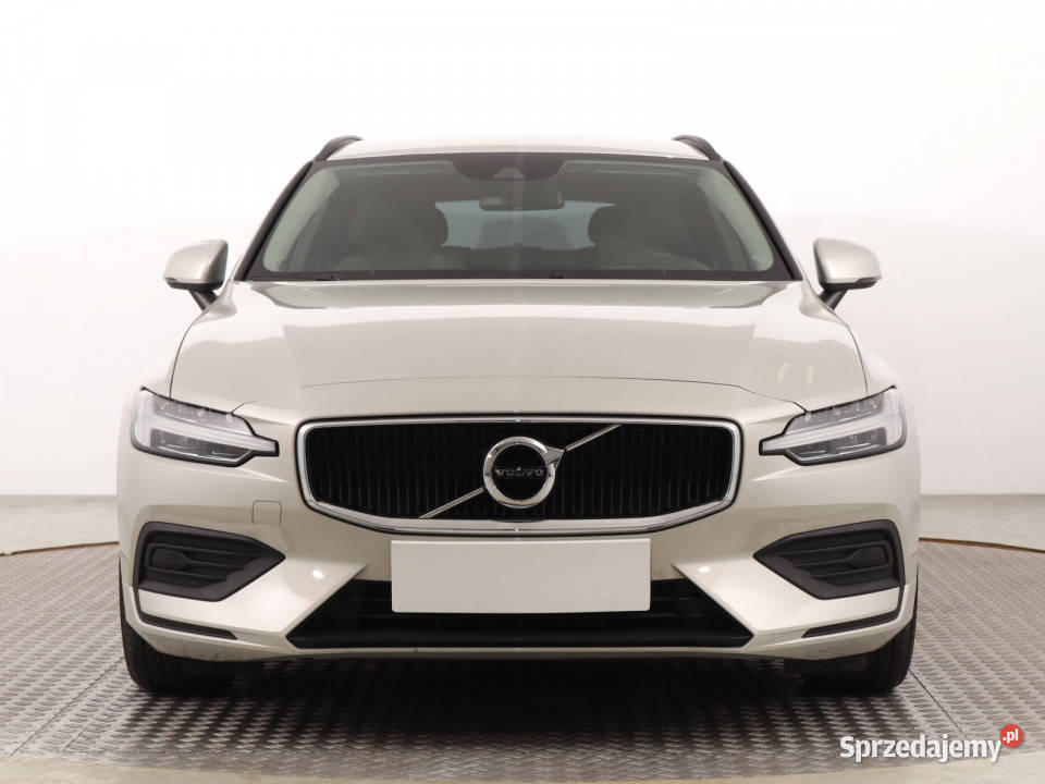 Volvo V60 B3 Katowice