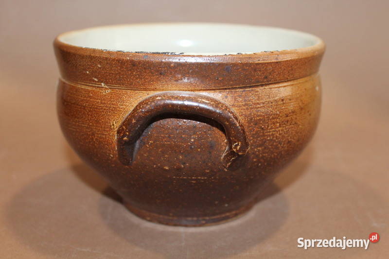 Ceramiczna misa 552 Porcelana i szkło zachodniopomorskie Szczecin