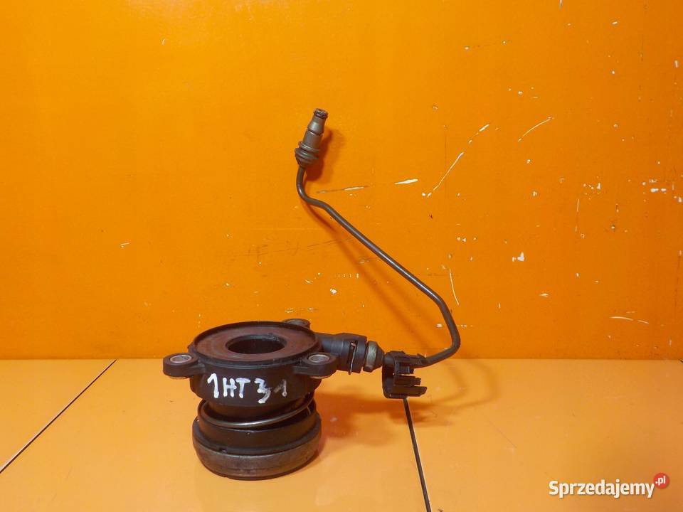 ASTRA J MERIVA B 16 CDTI 16r 110 B16DTL osobowe Suków