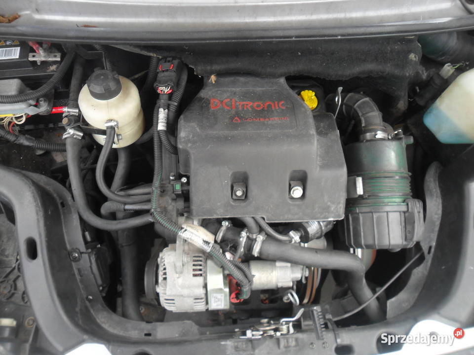 Microcar MGO na kat L6e AM Słupca