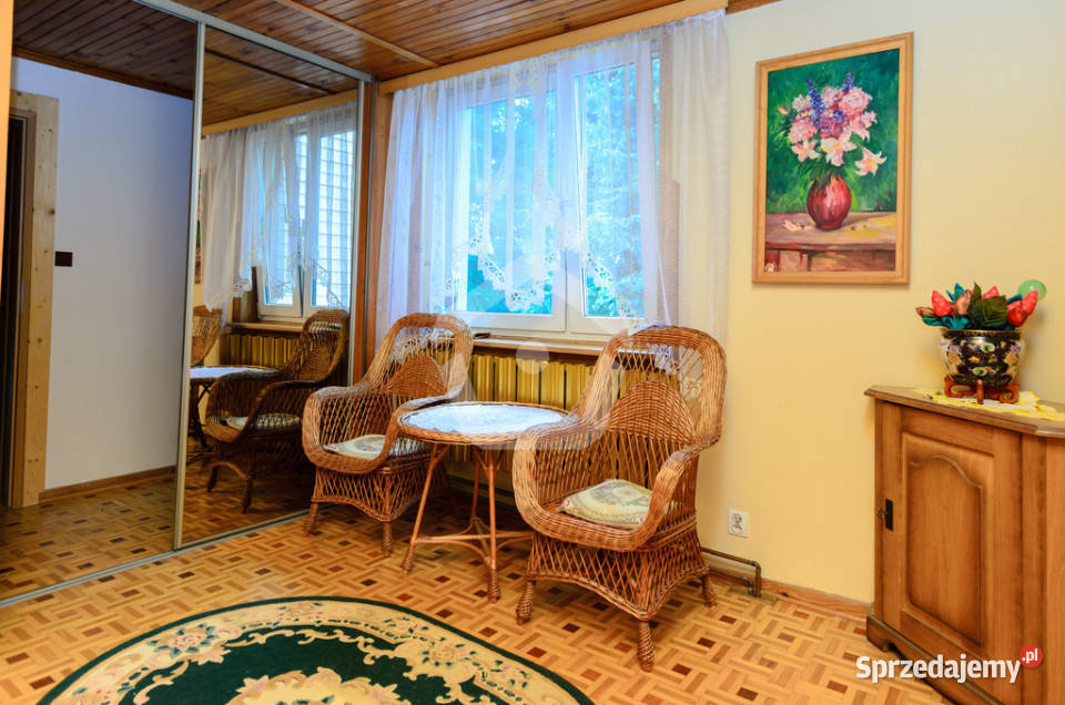 Strażów dom wolnostojący wolnostojący podkarpackie