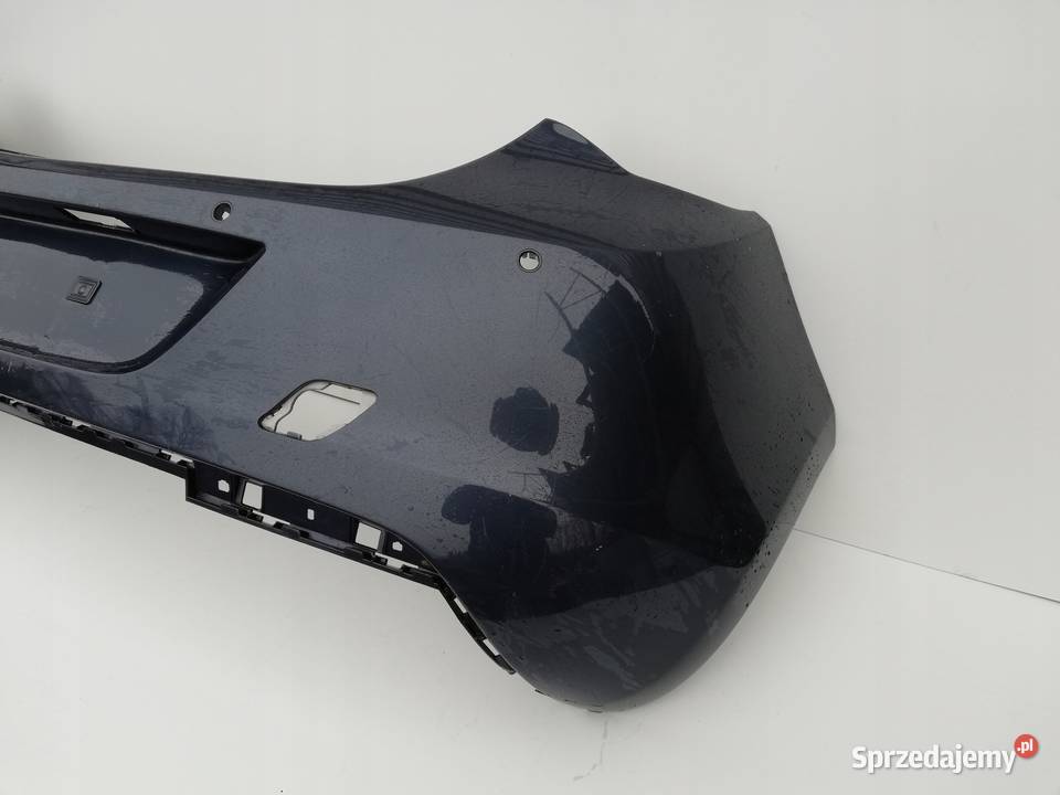 ZDERZAK TYLNY OPEL ASTRA J IV PDC Nowy Tomyśl