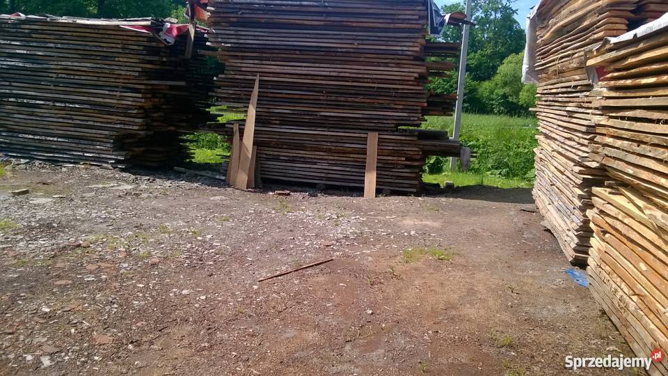 BUK 50 60 70mm i inne I klasa tarcica bukowa Produkcja Izdebnik