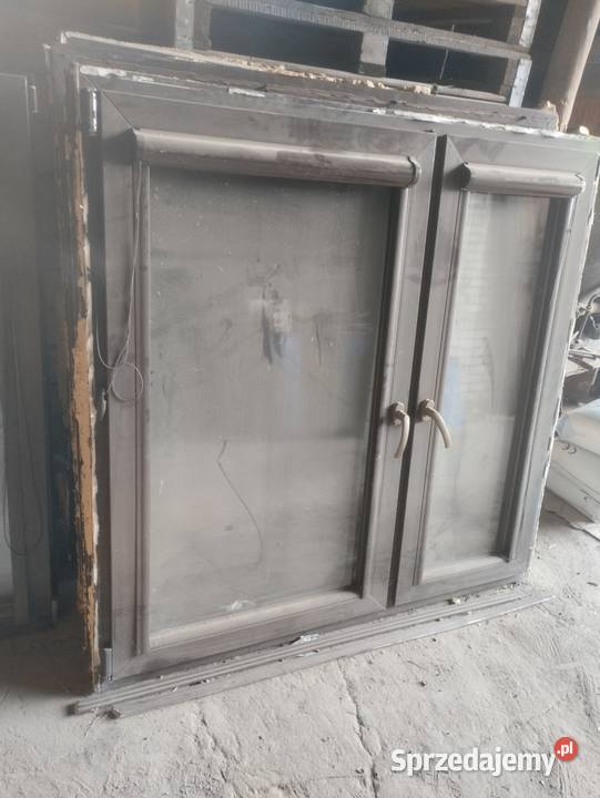 Sprzedam okno Sandomierz