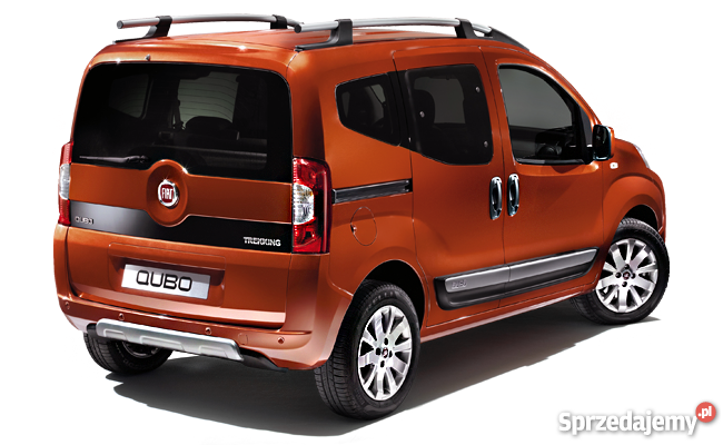 Fiat Fiorino Qubo Peugeot Bipper Citroen Nemo grafitowy Florino
