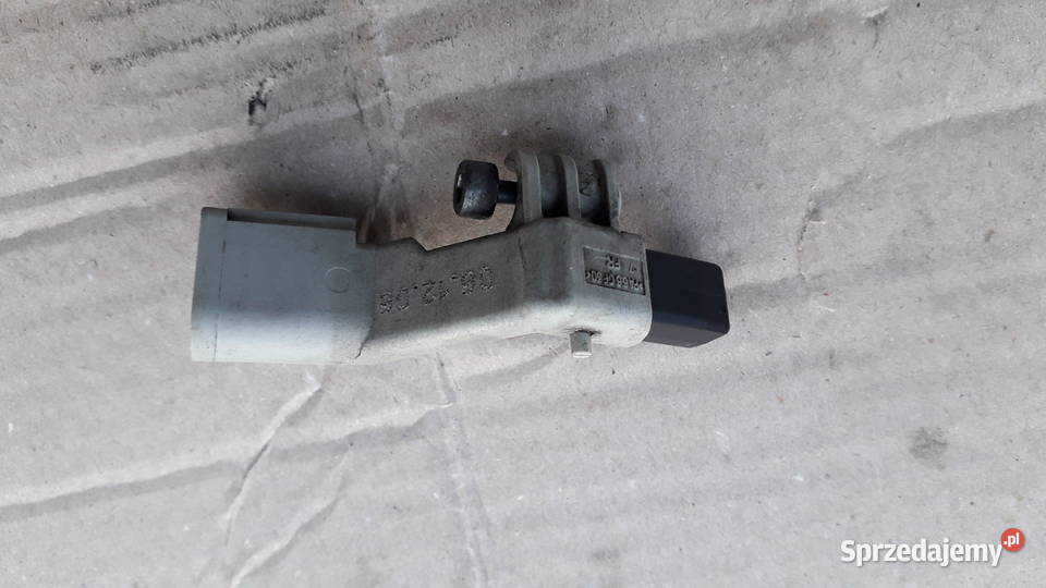 Czujnik wału VW Audi 045 906 433 A Łomazy sprzedam