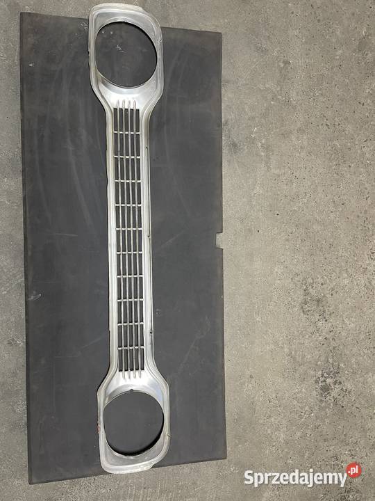 Ford Escort Mk1 GT atrapa Karoseria Kraków