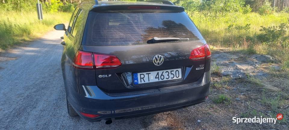 Volkswagen Golf poduszka powietrzna sprzedam