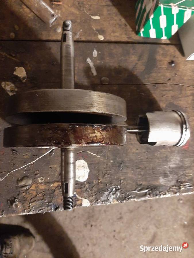 Wsk wał wielkopolskie